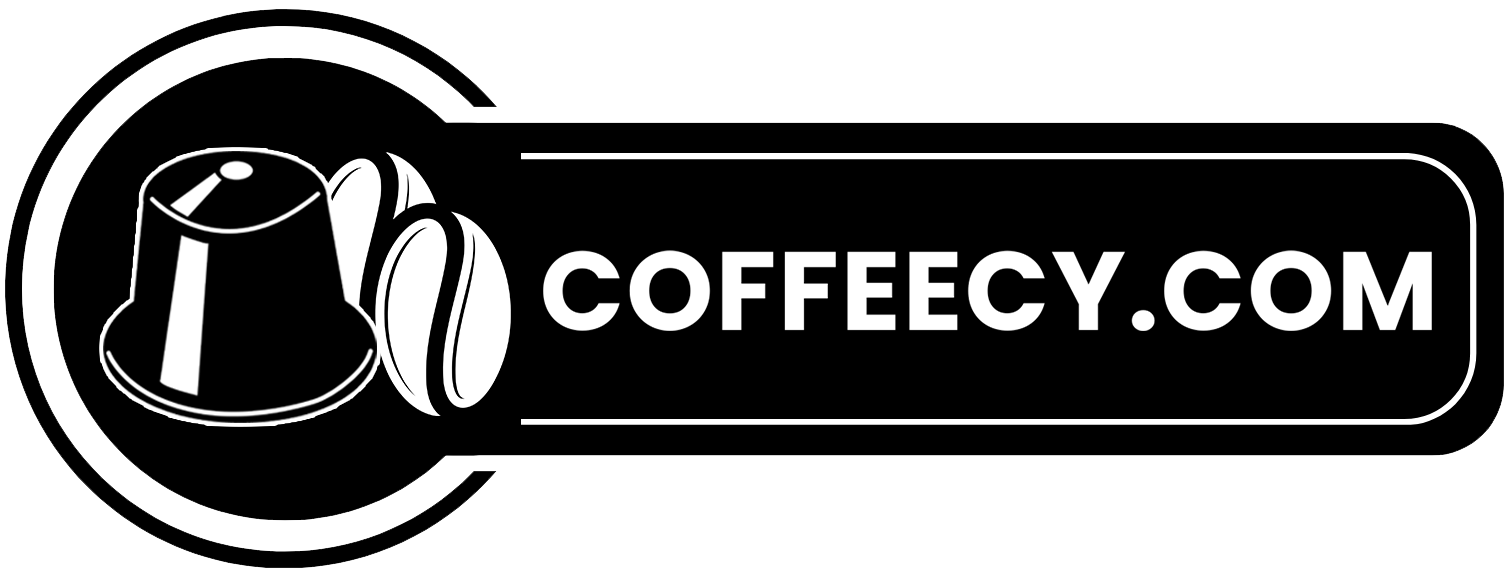 Coffee CY logo